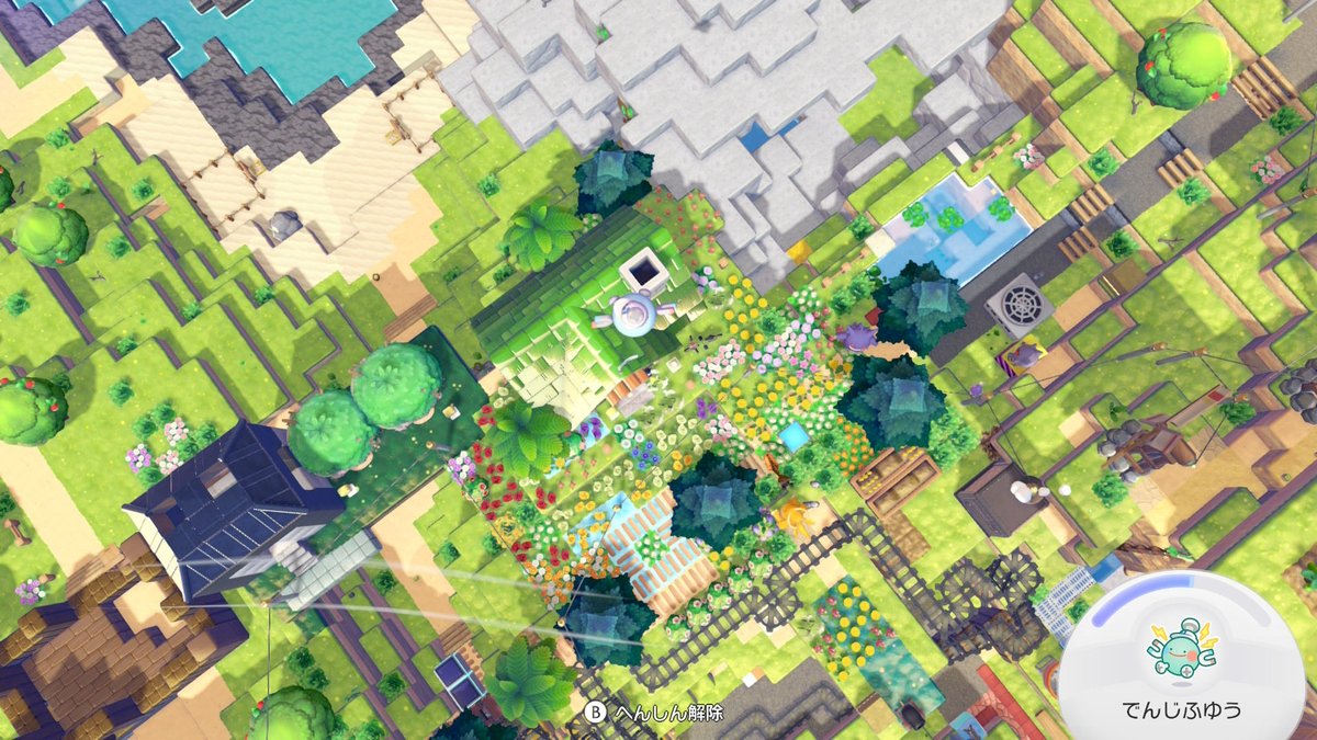 もちこ☆まったり勢 tweet media