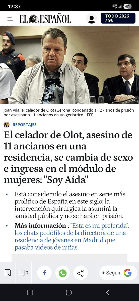 Alicia S.A. tweet media