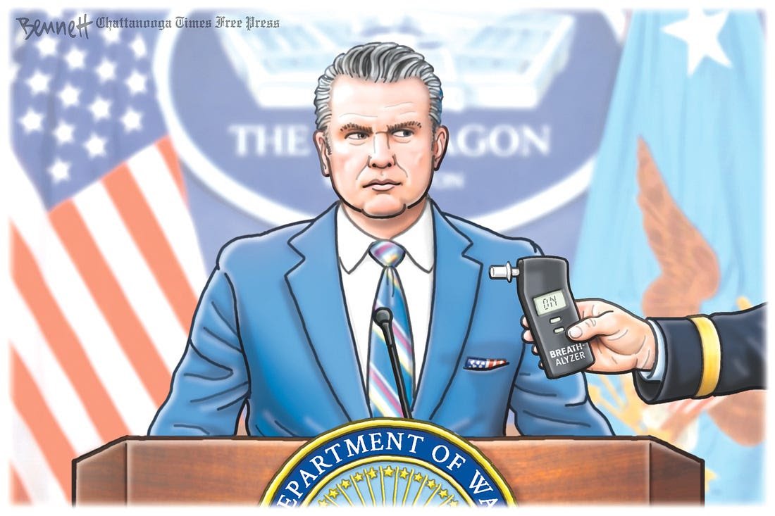 marillion13's tweet image. Saturday Bonus Cartoons from my #Counterpoint newsletter.
😮😮😮