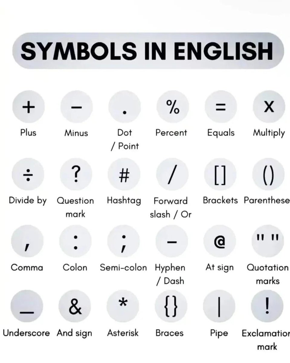 English Knowledge tweet media