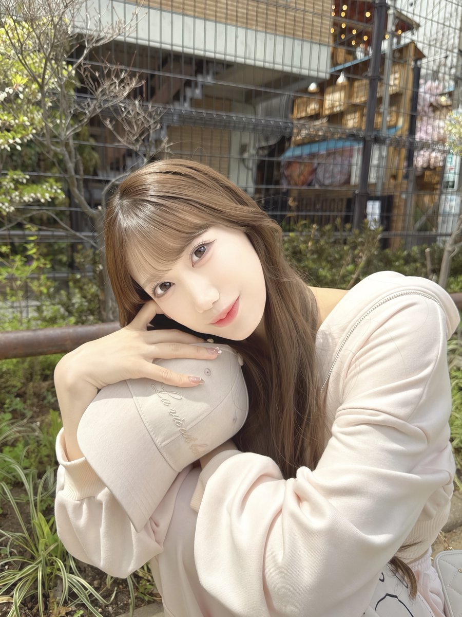 桃城むい❤️🪽【MOMENT COLECTION】 tweet media