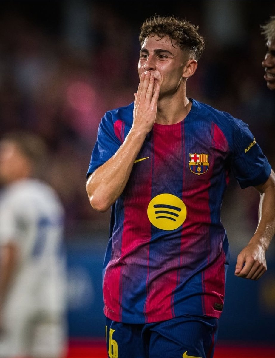 Cor del Barça tweet media