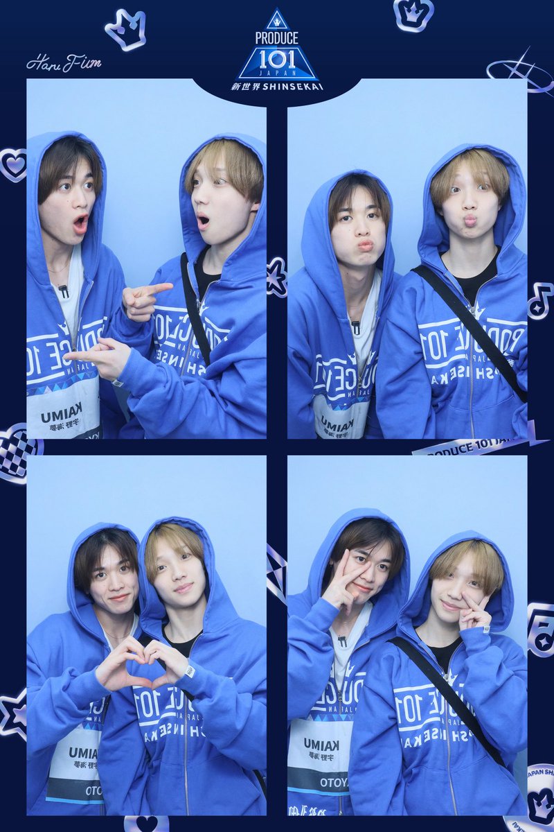 🤝🏻⭐️ tweet media