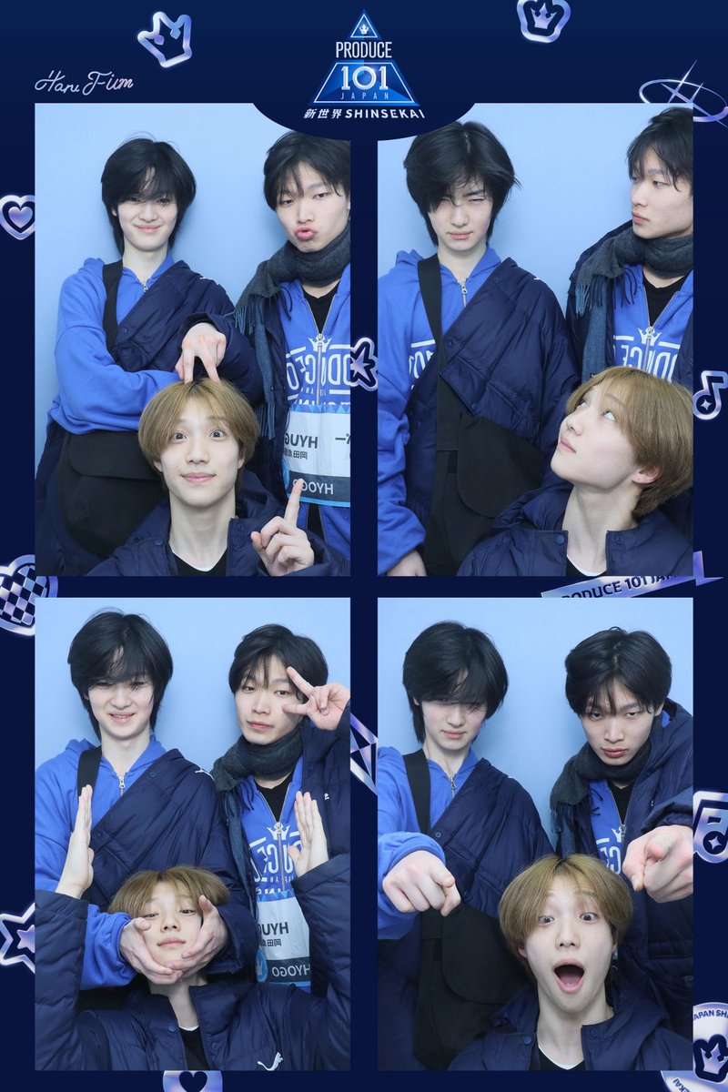 🤝🏻⭐️ tweet media