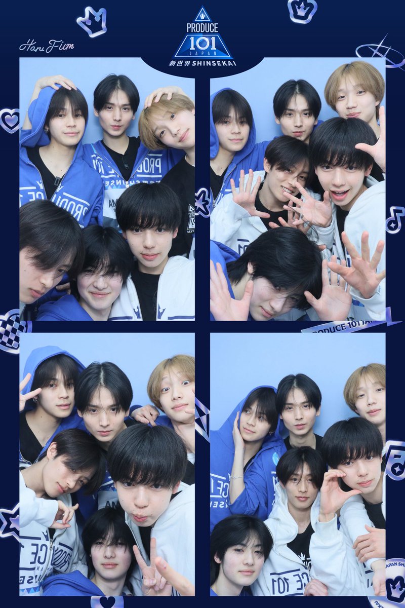 🤝🏻⭐️ tweet media