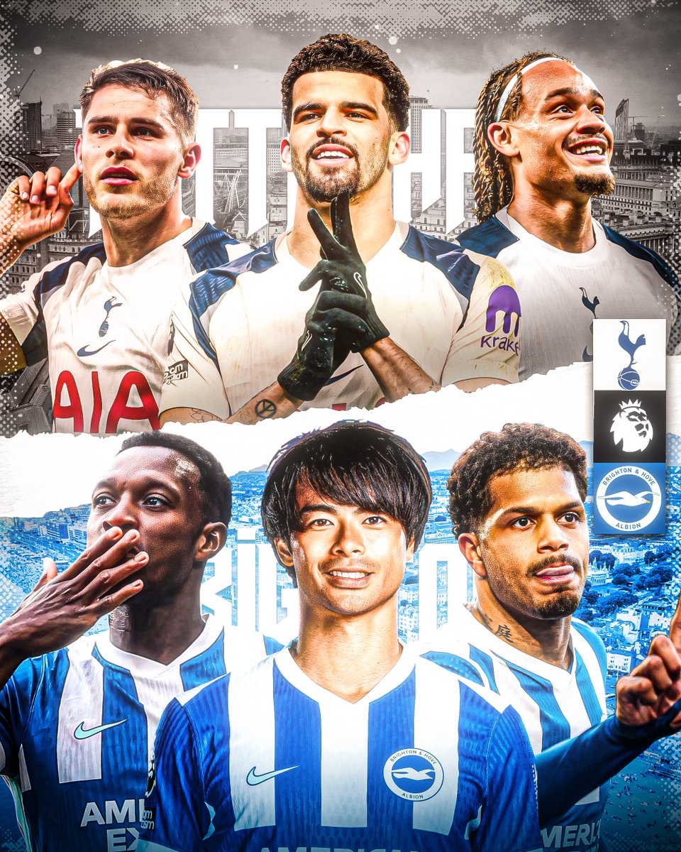 OhSoSpurs tweet media