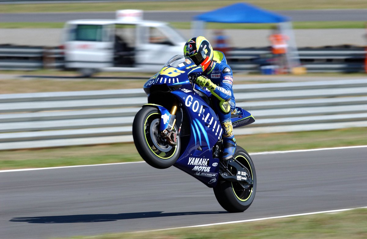 Yamaha MotoGP tweet media