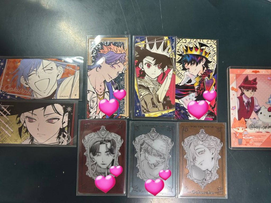 ひとで tweet media