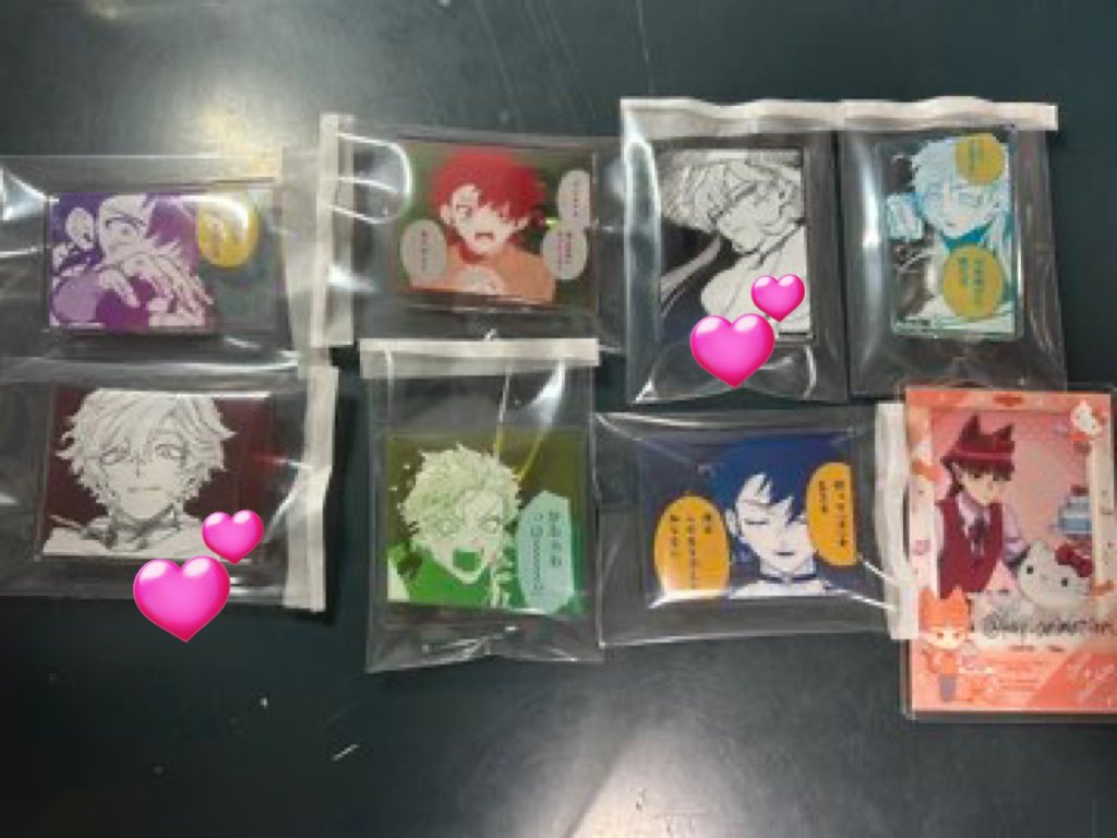 ひとで tweet media