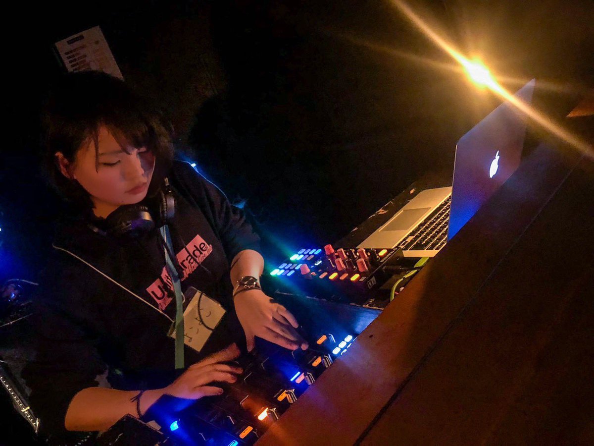 にーにー@仙台アニソン&J-popパーティー022- tweet media