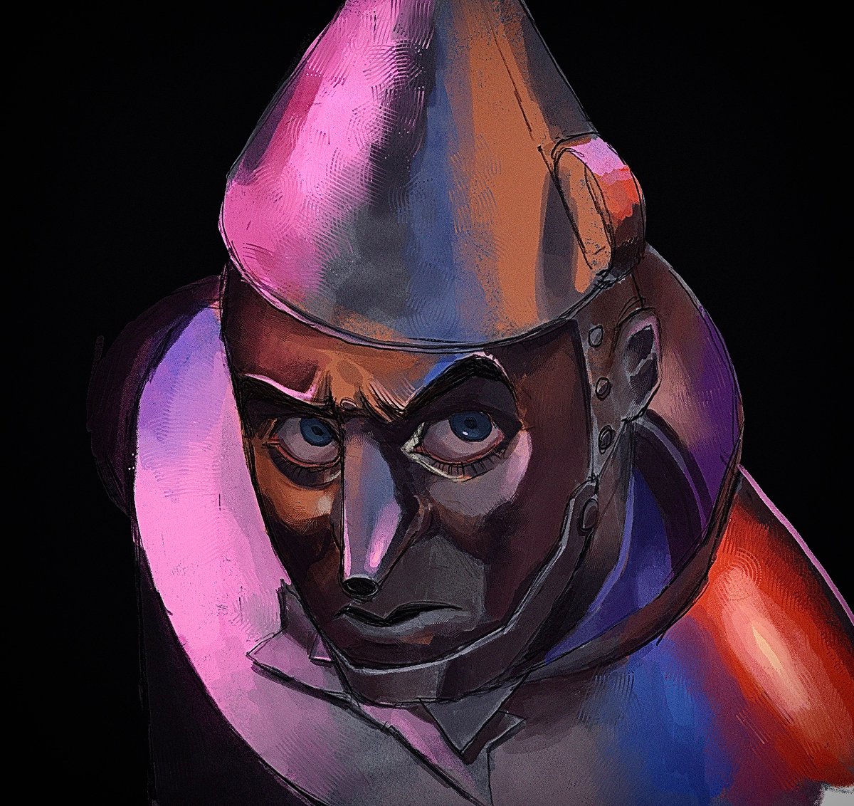 gasoline⛽️★ tweet media