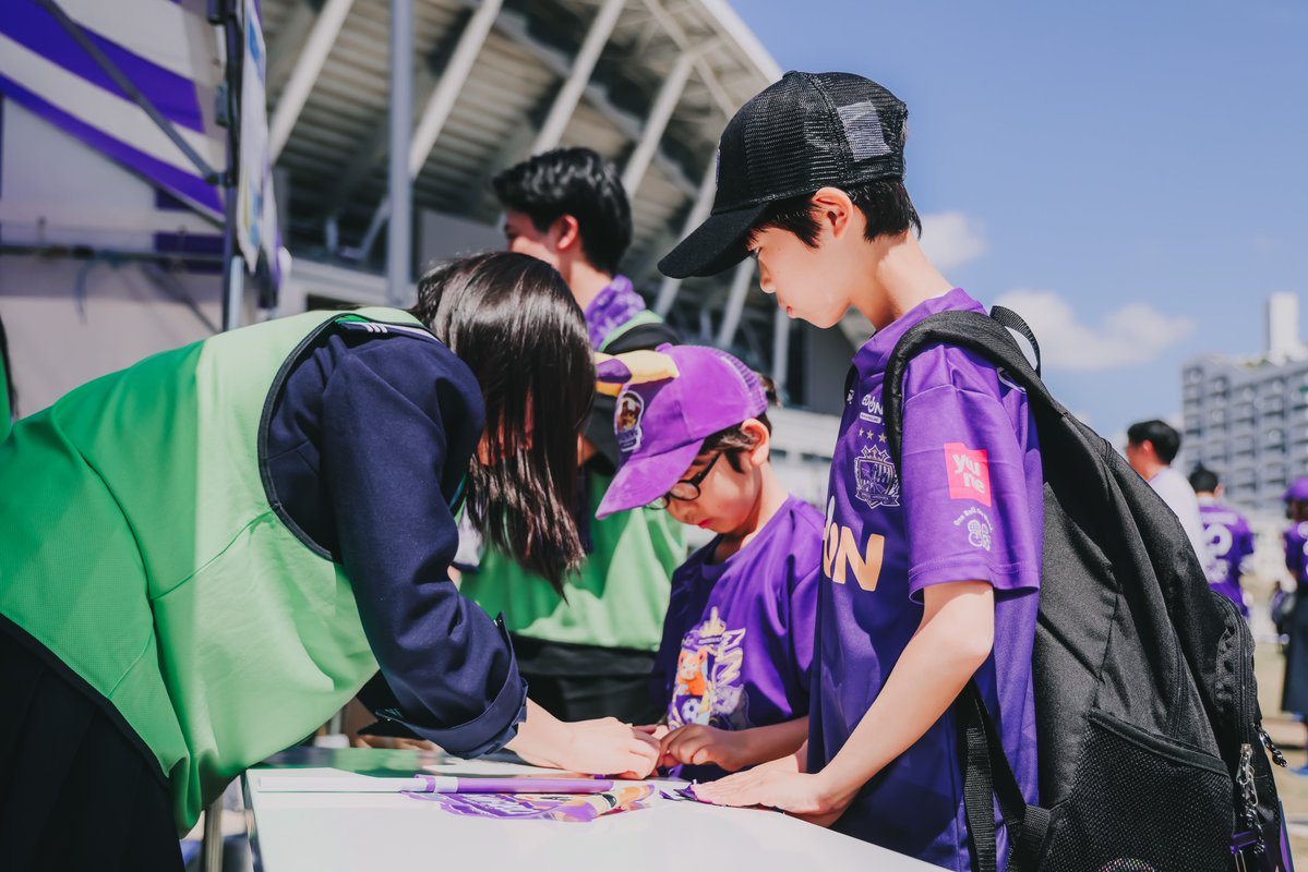 サンフレッチェ広島【公式】 tweet media