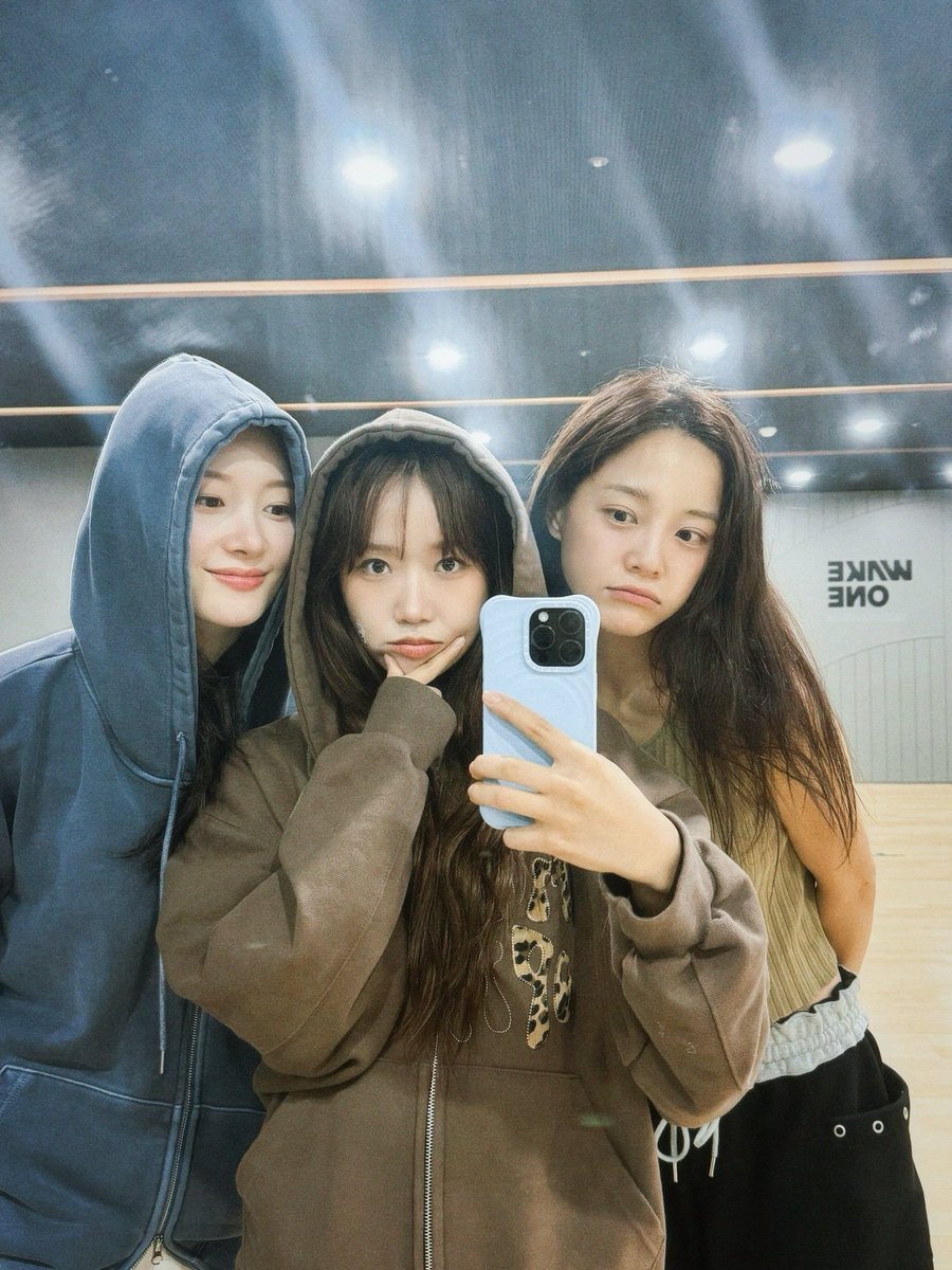 jung chaeyeon feed tweet media