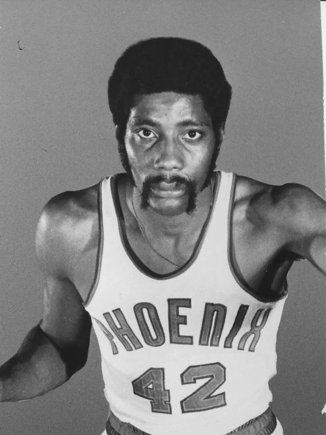The NYC Basketball History Project tweet media