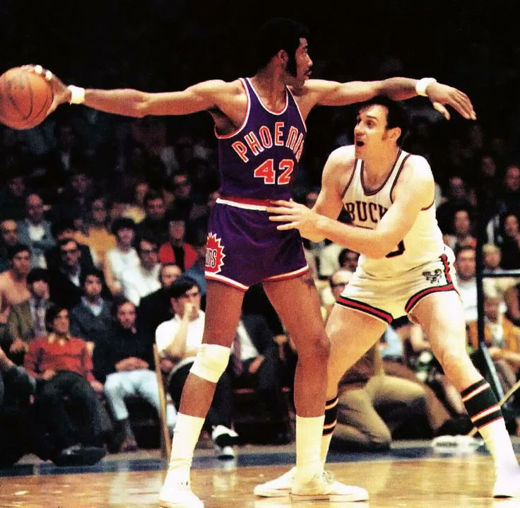The NYC Basketball History Project tweet media