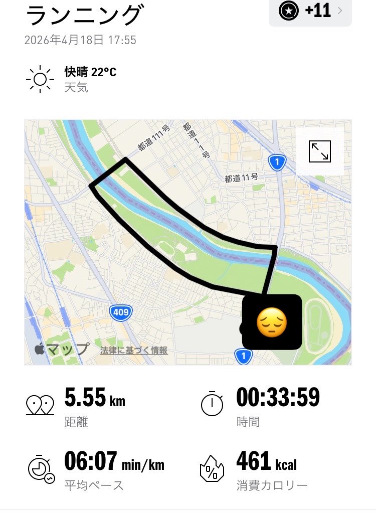 hiro77EN's tweet photo. いつものRUN
3ヶ月 まともに走ってなかったから
戻すのがキツい💦

夕陽がキレイだった。

いつかの たらこスパゲティ
シンプルイズベスト笑 https://t.co/XYTCraHUHW