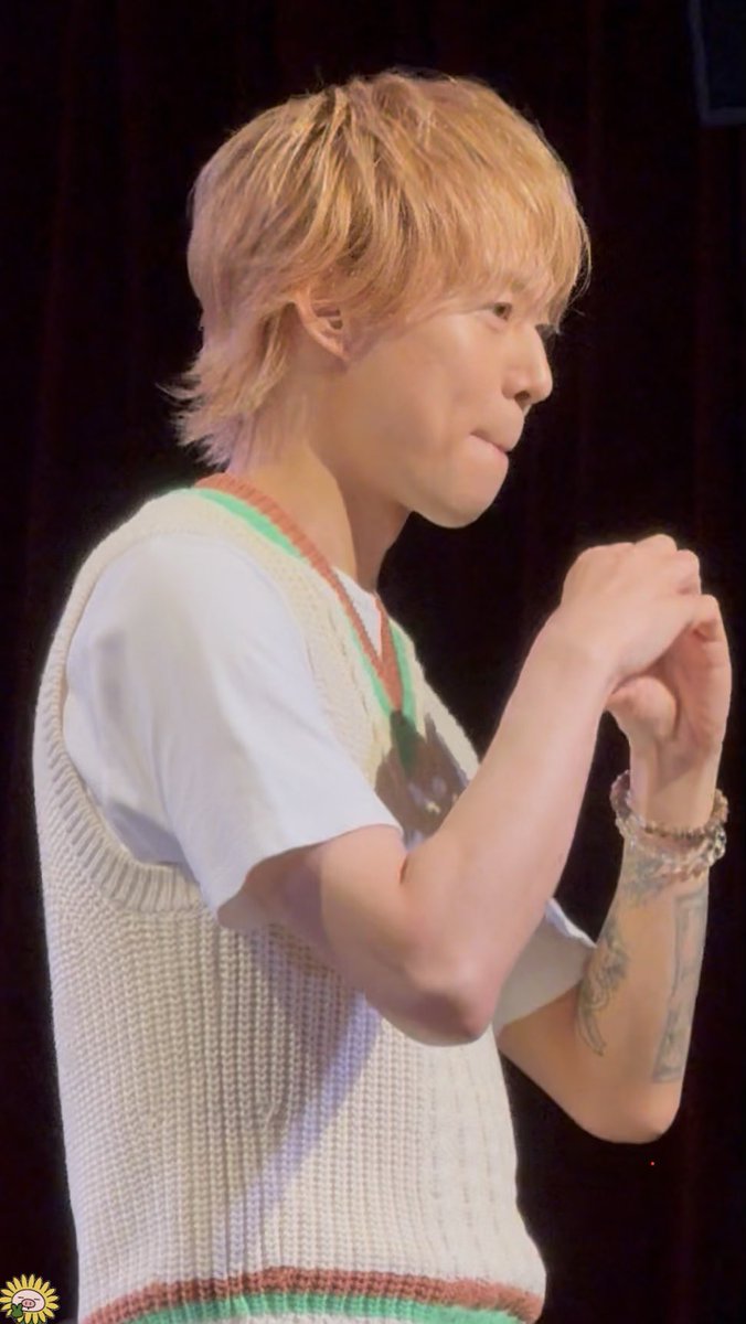 yuu裕🤓 tweet media