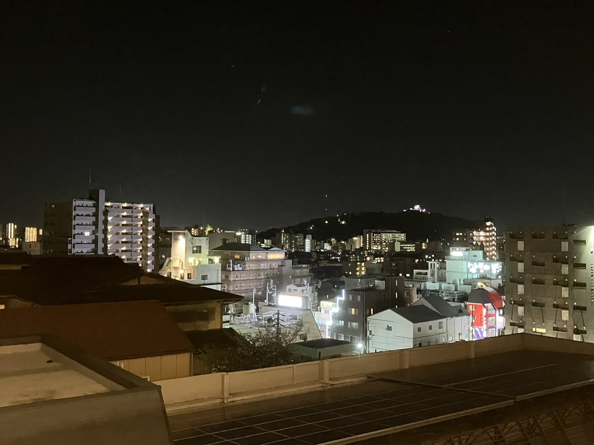 道後温泉に来ました。