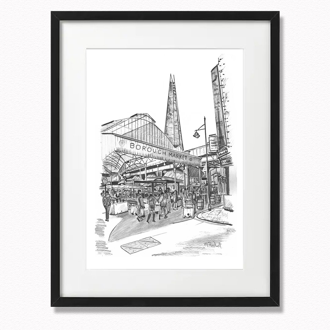 MagnusRodwell's tweet image. Struggling to curate and design the perfect look for your home.  Here at mrodwell.com I don't just  #paint and #draw London scenes but also try and inspire the perfect look for your home with staged set ups.   

Artwork capturing London life.