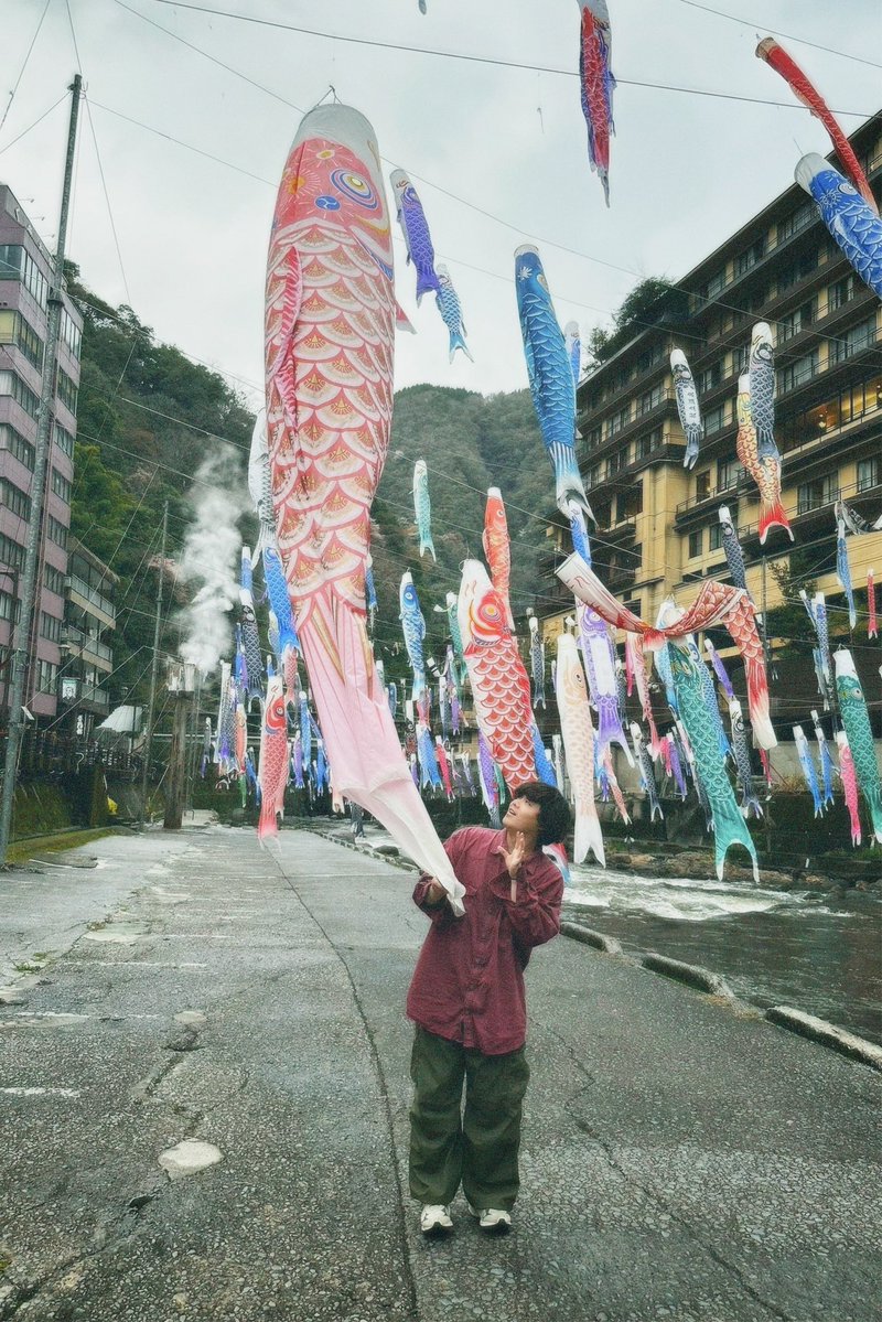 木庭 奎人 Penny Lane tweet media