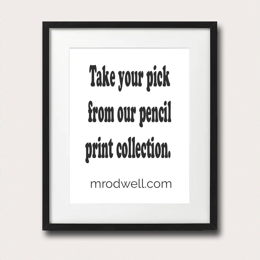 MagnusRodwell's tweet image. Struggling to curate and design the perfect look for your home.  Here at mrodwell.com I don't just  #paint and #draw London scenes but also try and inspire the perfect look for your home with staged set ups.   

Artwork capturing London life.