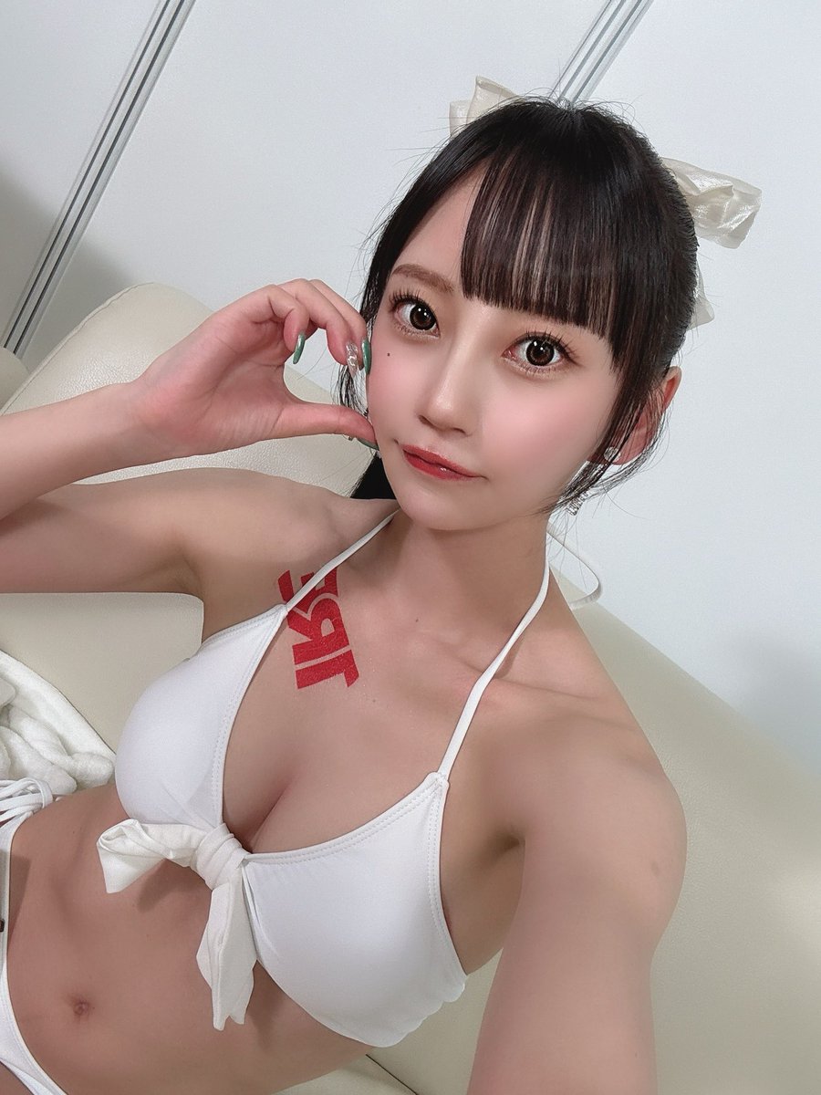 七沢みあ tweet media