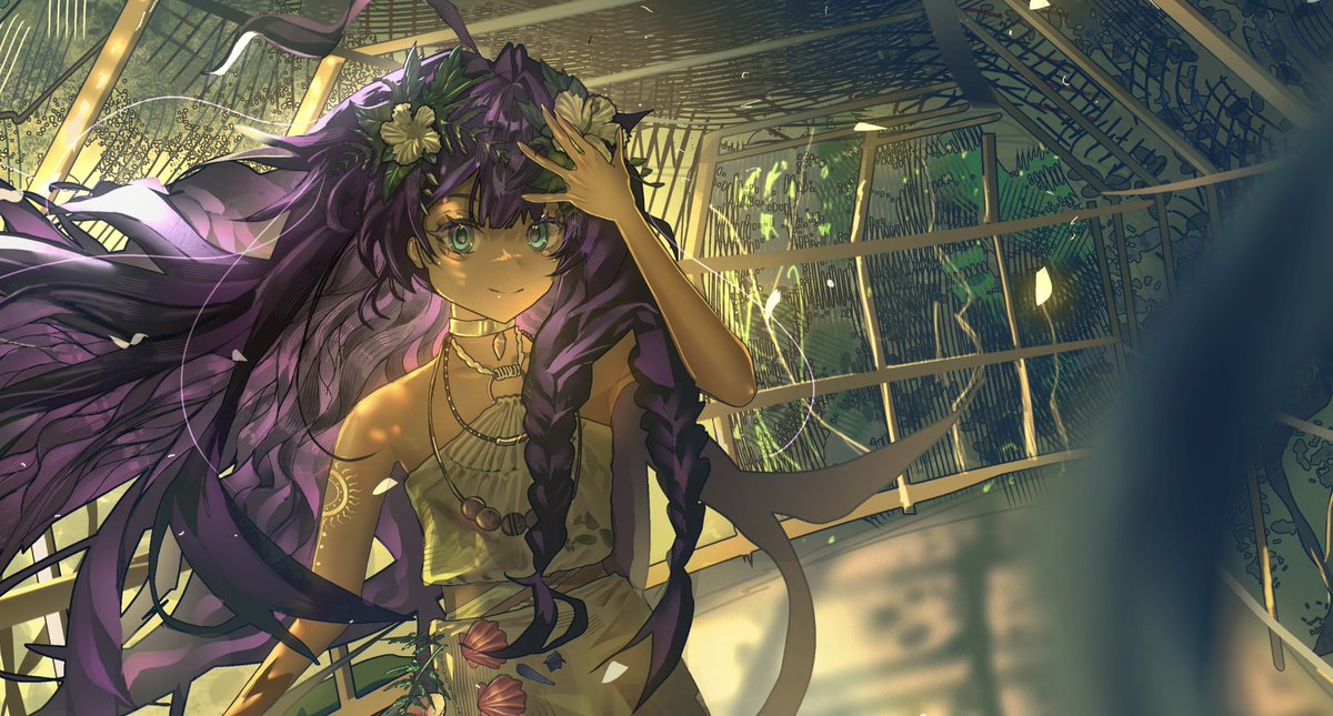 グラウ | vgen comms open tweet media