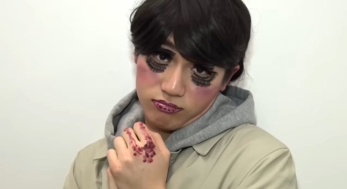 希 tweet media