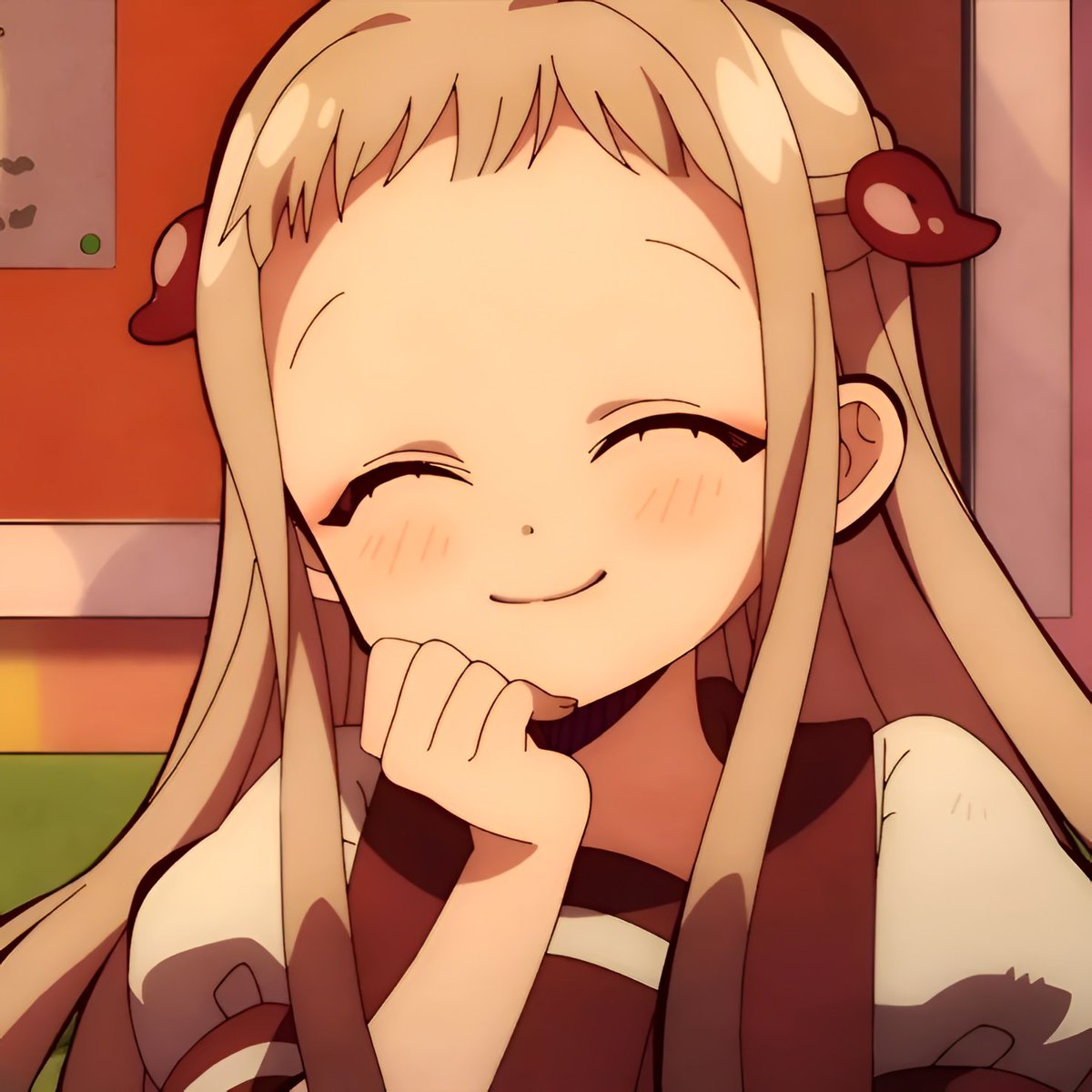 LatoNerd's tweet image. instagram.com/p/DXRRfKVjLwP/…

New post on Instagram ✨️ 

#hanakokun #jshk #yashironene