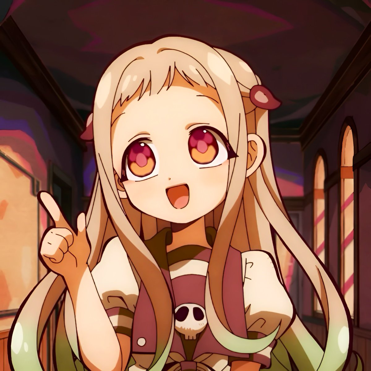 LatoNerd's tweet image. instagram.com/p/DXRRfKVjLwP/…

New post on Instagram ✨️ 

#hanakokun #jshk #yashironene