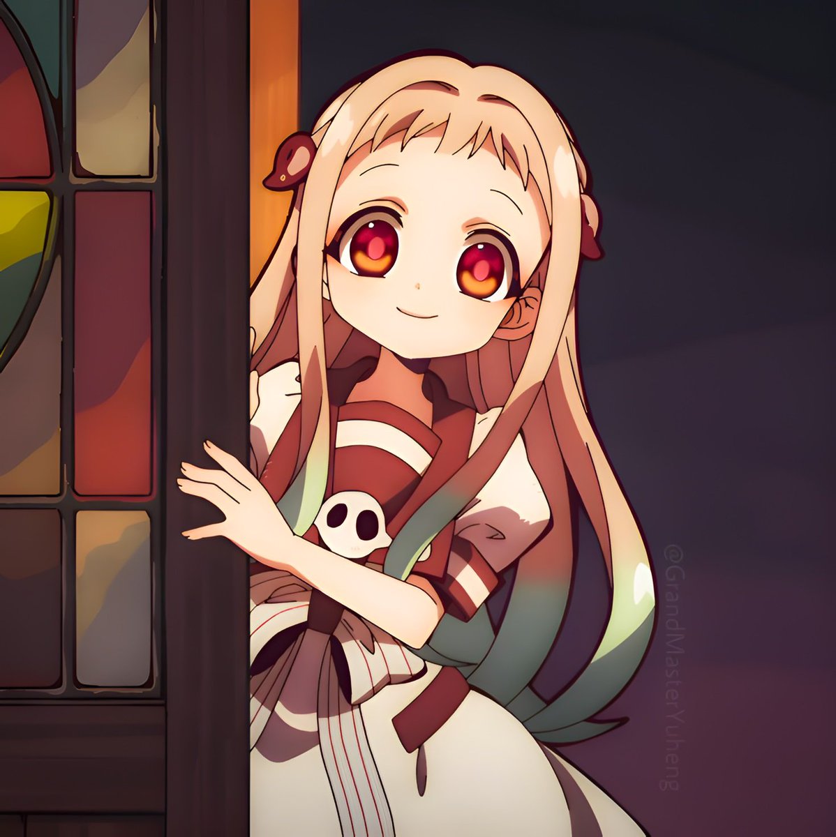 LatoNerd's tweet image. instagram.com/p/DXRRfKVjLwP/…

New post on Instagram ✨️ 

#hanakokun #jshk #yashironene