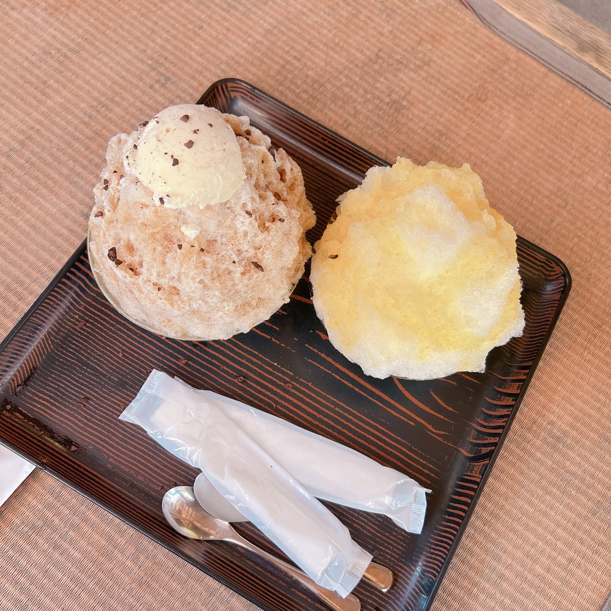 ʐ ⌇む tweet media