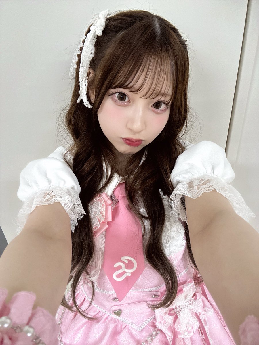 桜庭遥花(CUTIE STREET) tweet media