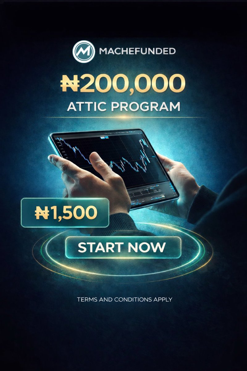 MacheFunded tweet media