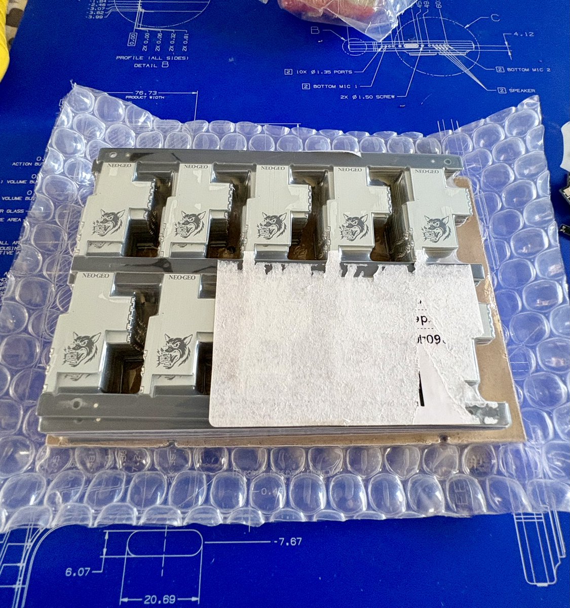 Nic034 🔧 tweet media