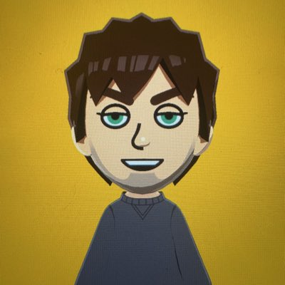 #NewProfilePic TOMODACHI LIFE U ARE SO DEAR TO ME