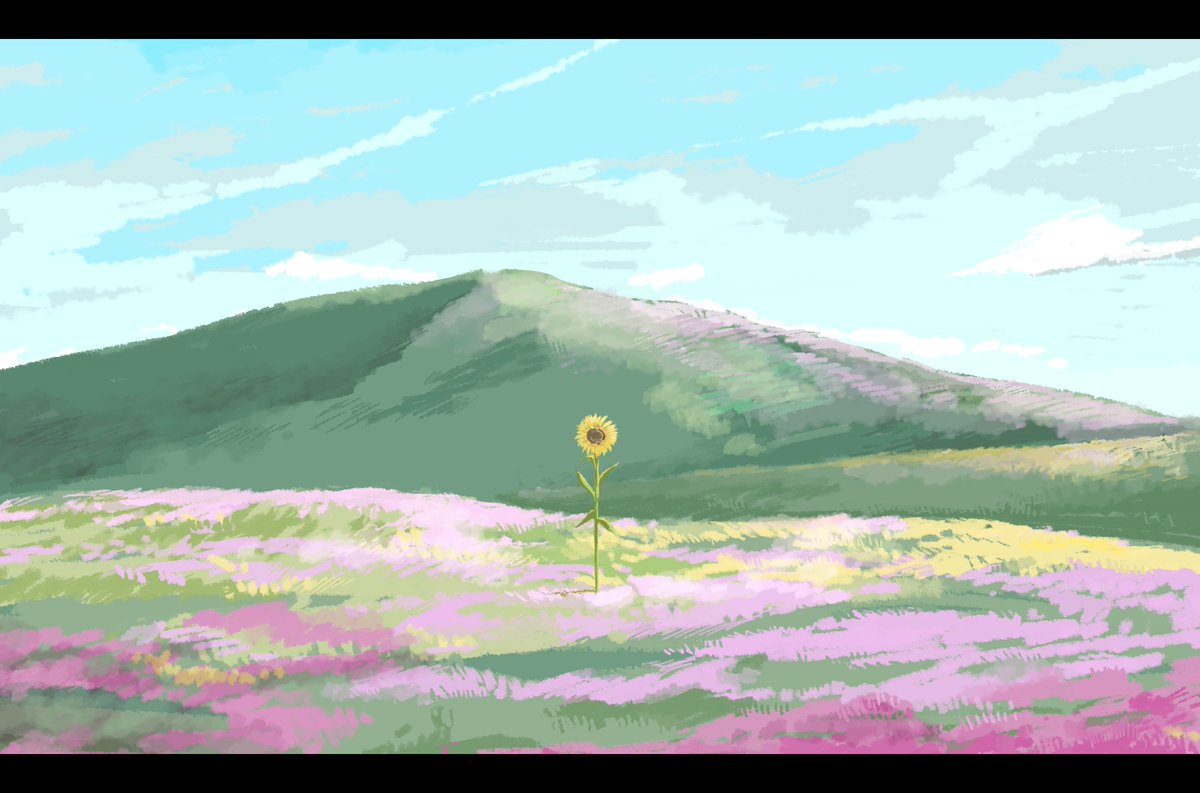udon999's tweet photo. spring https://t.co/BK2KfT4xHj