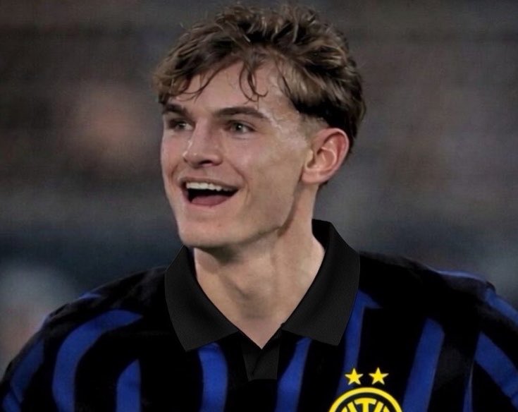 INTER TRANSFERS tweet media