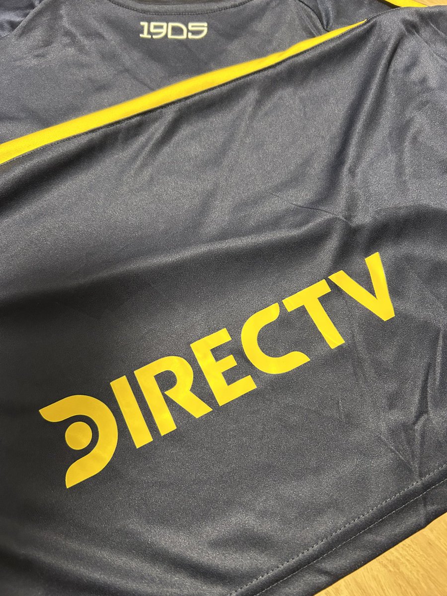 ディレクTVといえばFMWだよな