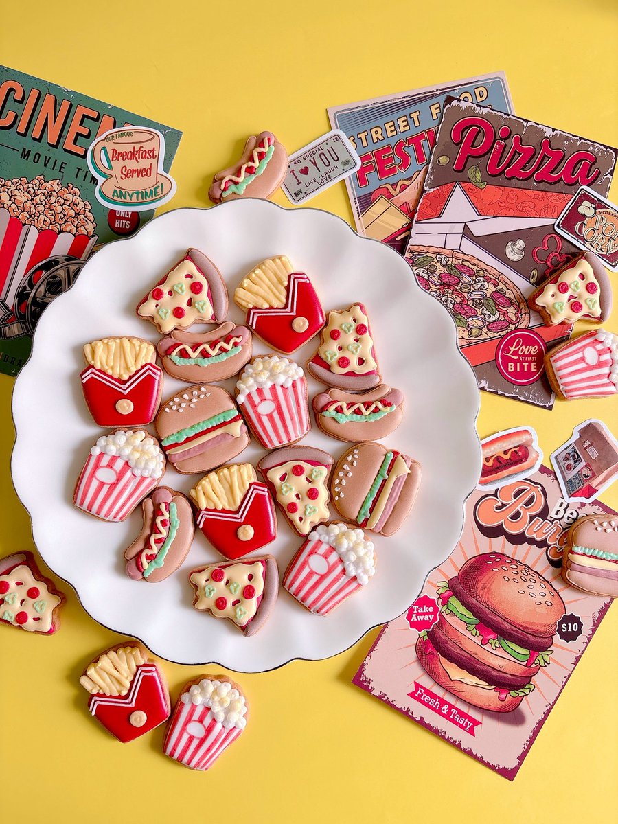 Francesca von Sweets tweet media