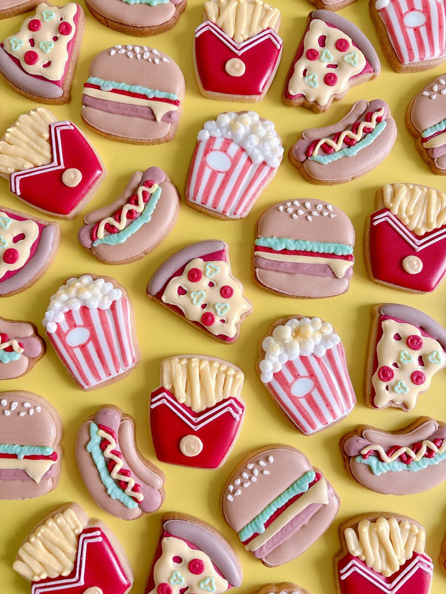 Francesca von Sweets tweet media