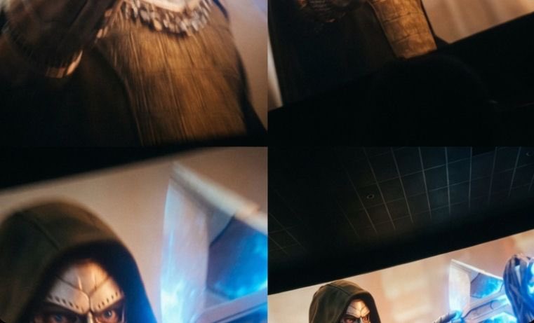 Nação Marvete 616 tweet media