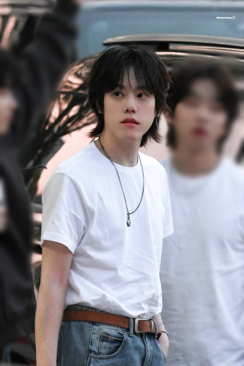 Distortion. tweet media