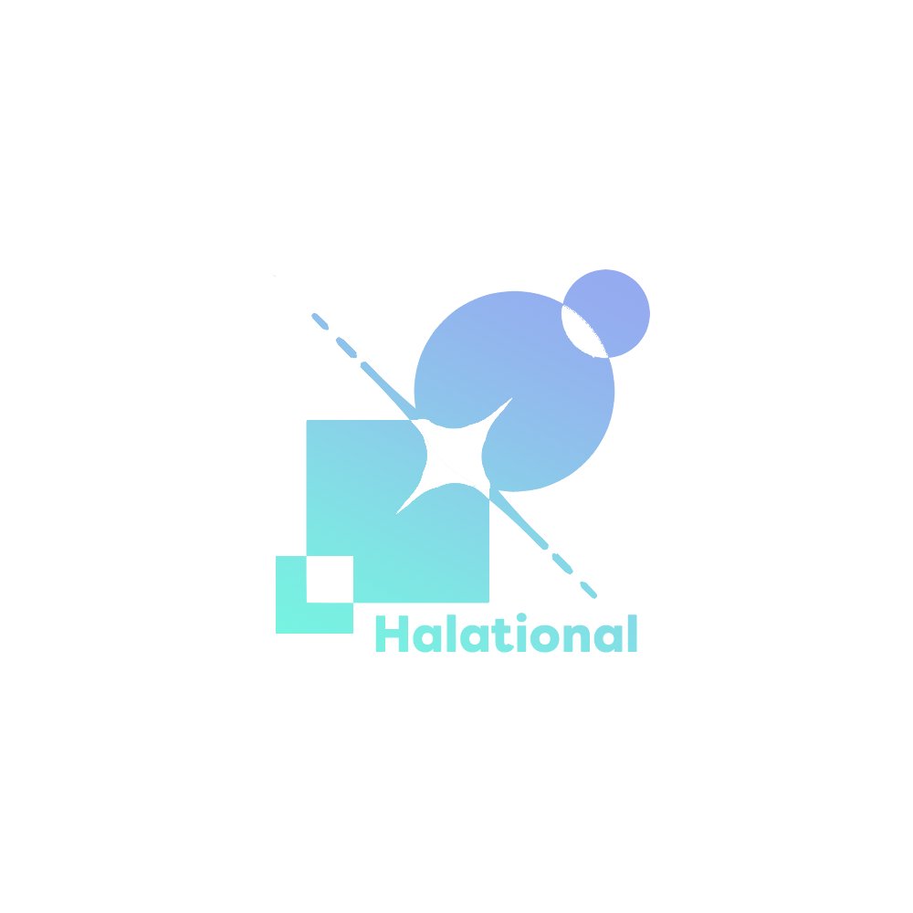 Halational tweet media