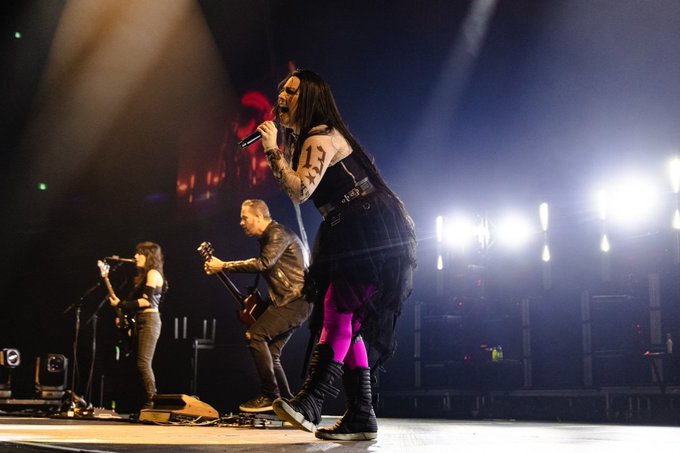 The Extreme Music Enthusiast tweet media