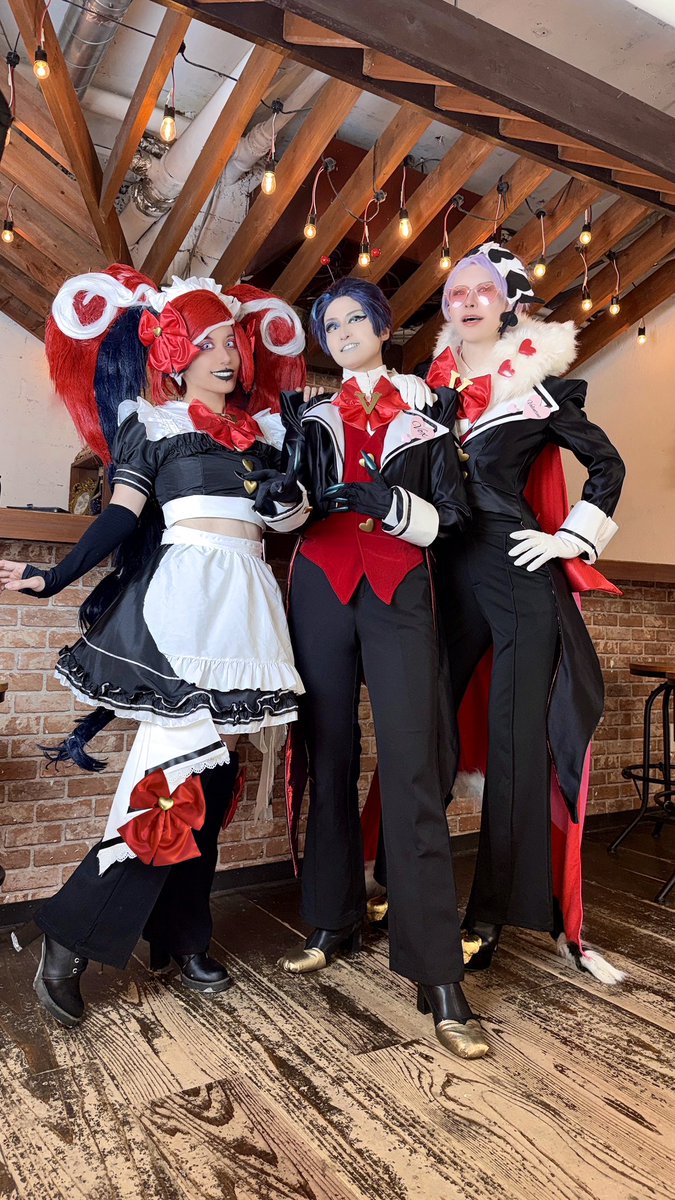 あんかけ☀️ tweet media