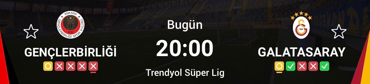 Forza Galatasaray tweet media