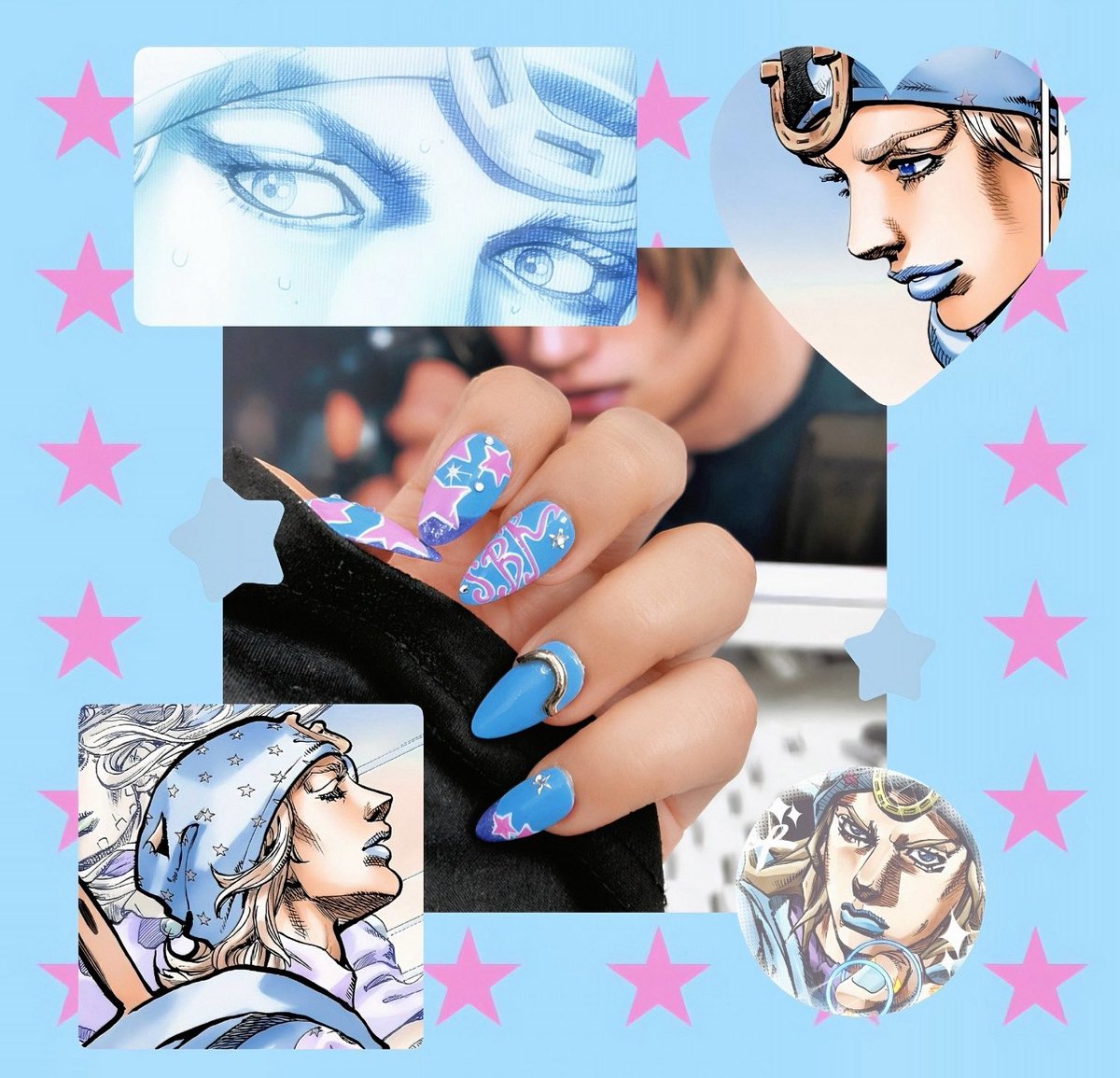 𝐥𝐮𝐜𝐢𝐝𝐯𝐨𝐢𝐝 ☾ tweet media