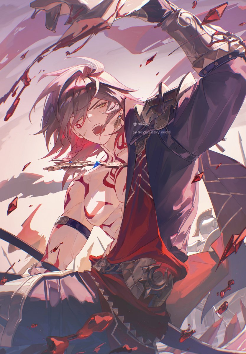 モーディス #Mydei