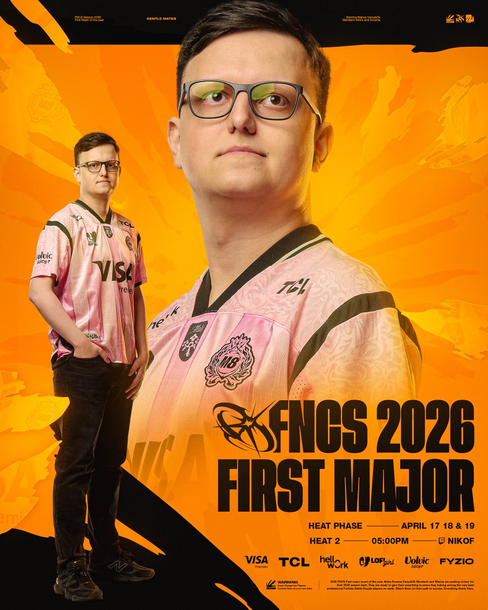 Gentle Mates tweet media